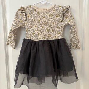 ZARA Baby Dress 12/18 Months